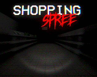 Shopping Spree