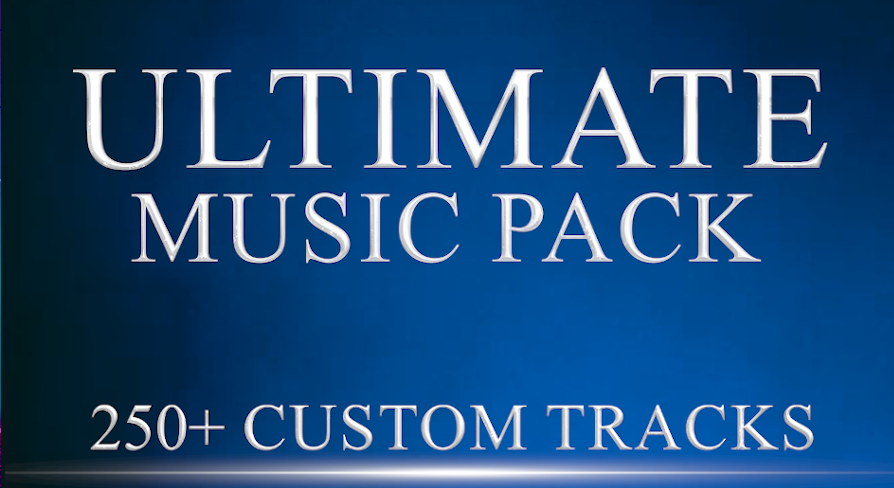 Ultimate Music Pack