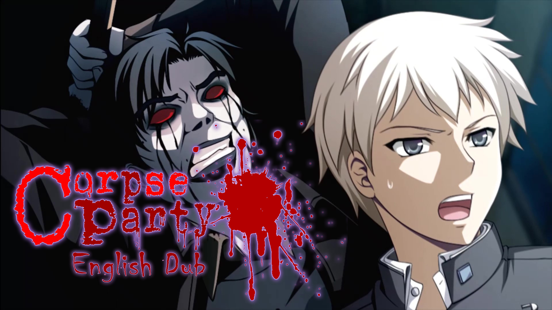 Corpse Party (2021): English Version