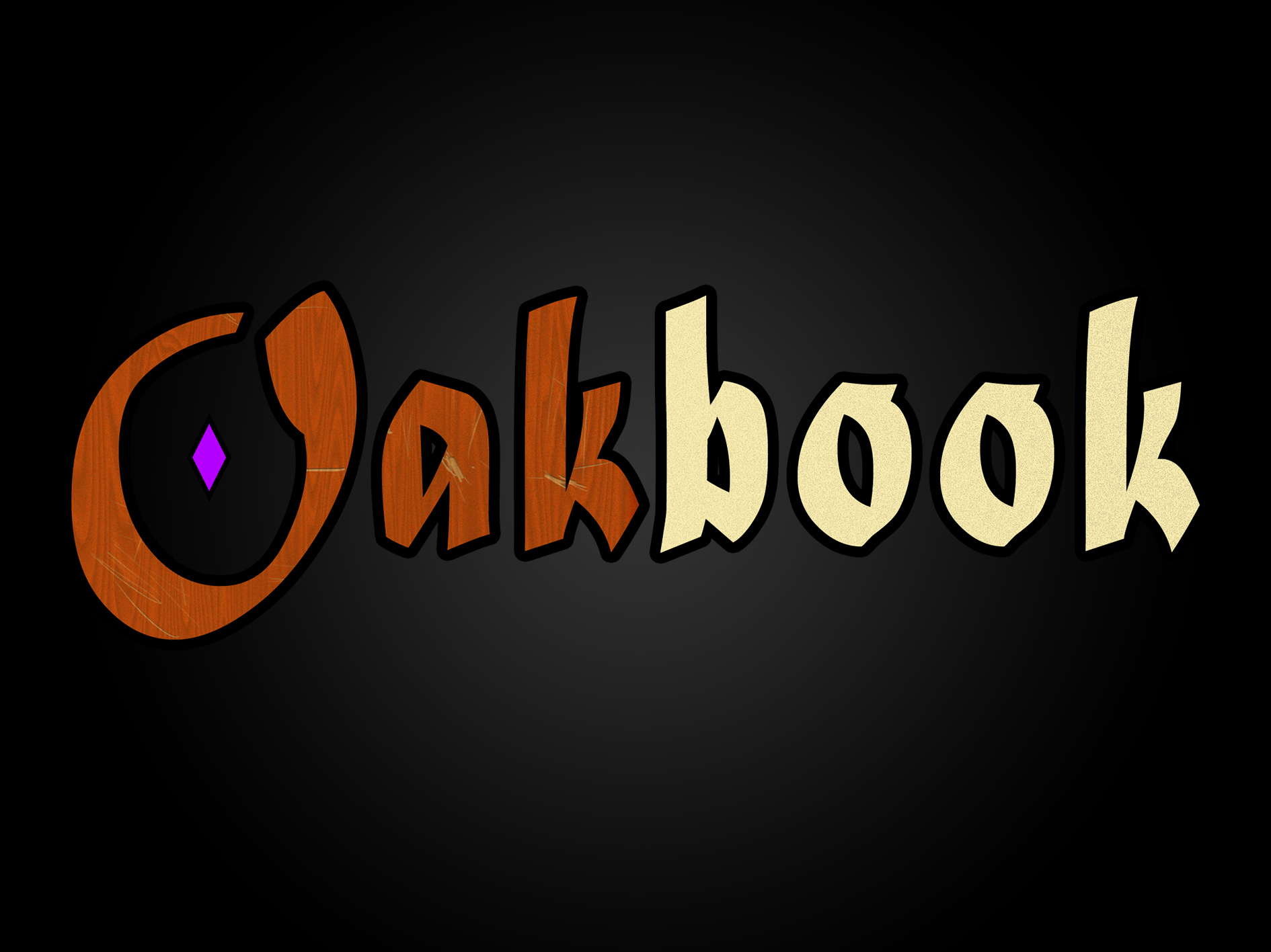 Oakbook