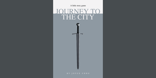 Cover image for Journey To The City