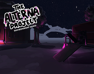 The Alterna Project - Environment Demo