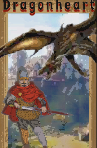 Dragonheart