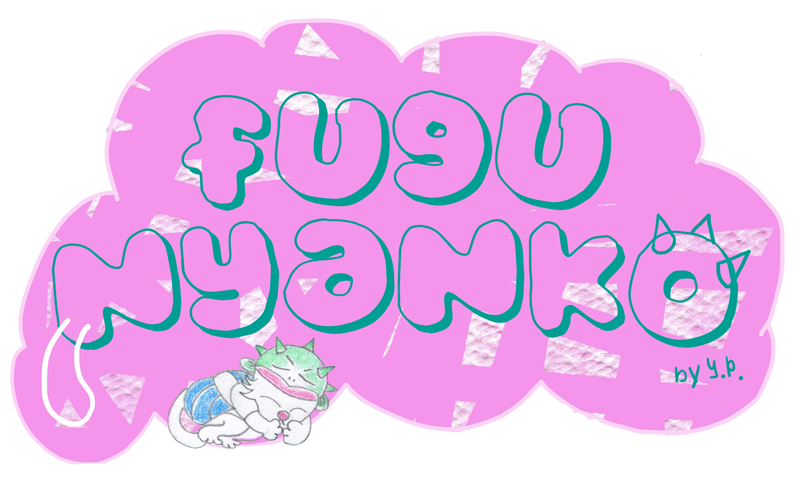 Fugu Nyanko