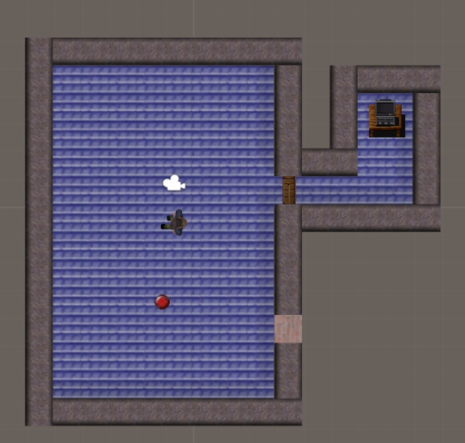 Cult Stories: Open Games