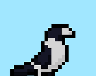 Bird and Sky