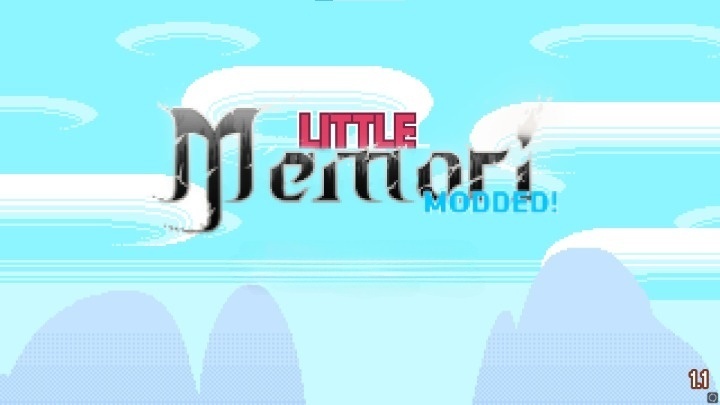 Little Runmo - Memori Mod