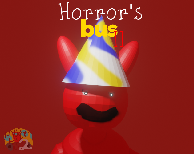 Horror's Bus 2