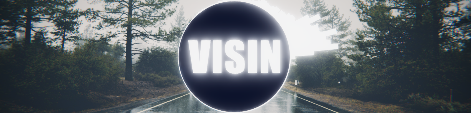 Visin Audio Visualizer Alpha