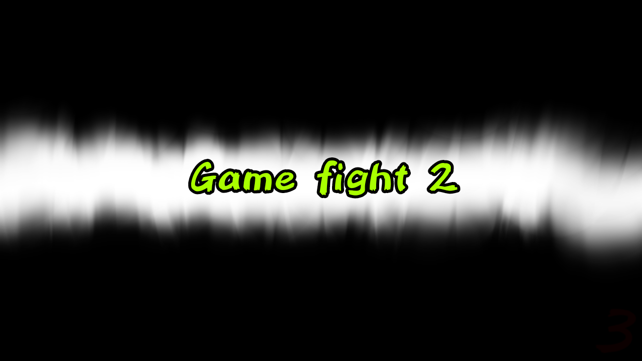 Game fight 2