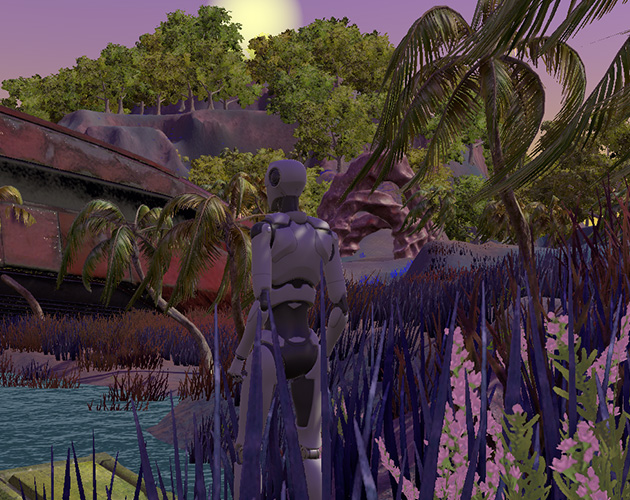 Cover image for Magic sword expedition