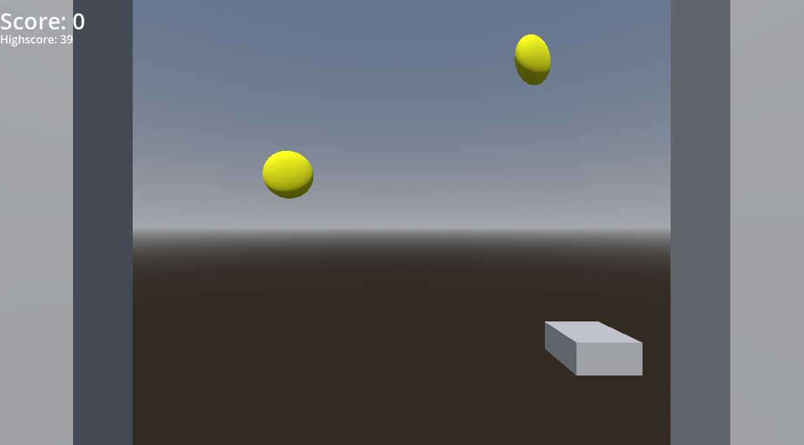 Cover image for 1 Hour Game