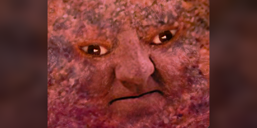 Cover image for Little Meat