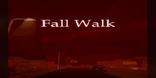 Cover image for Fall Walk
