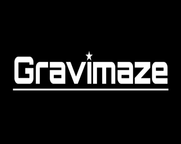 Cover image for Gravimaze