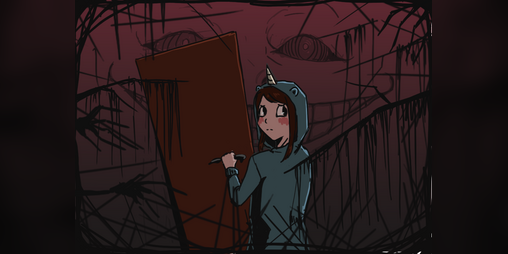 Cover image for Oneirophobia