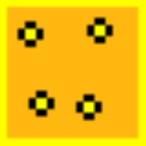 Chase the Pizza by Hisham