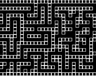 Manic Maze