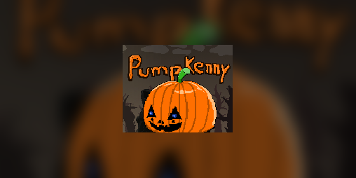 Cover image for PumpKenny