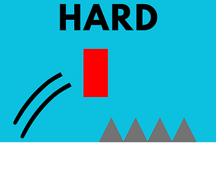 The Hardest Game