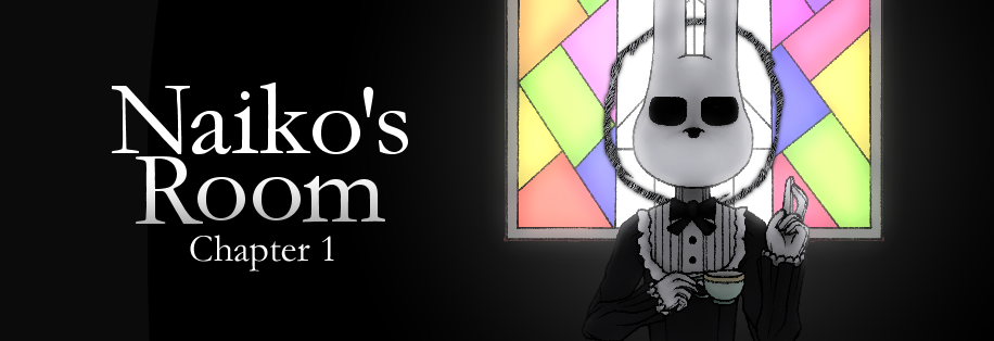 Naiko's Room - Chapter 1