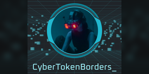 Cover image for Cyber Token Borders (VTT)