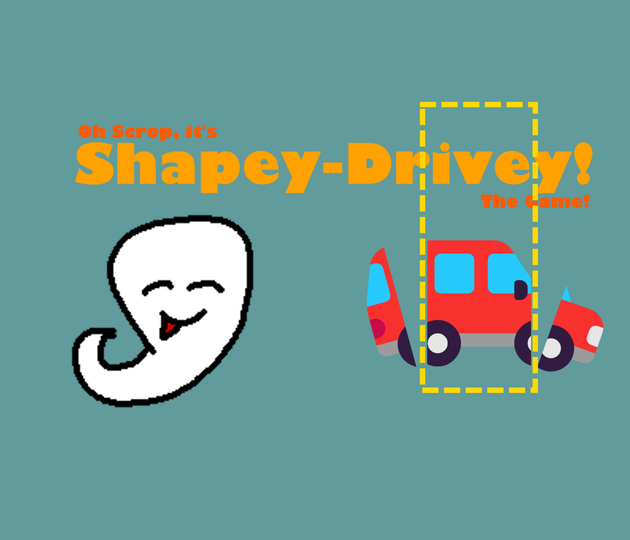 Shapey Drivey