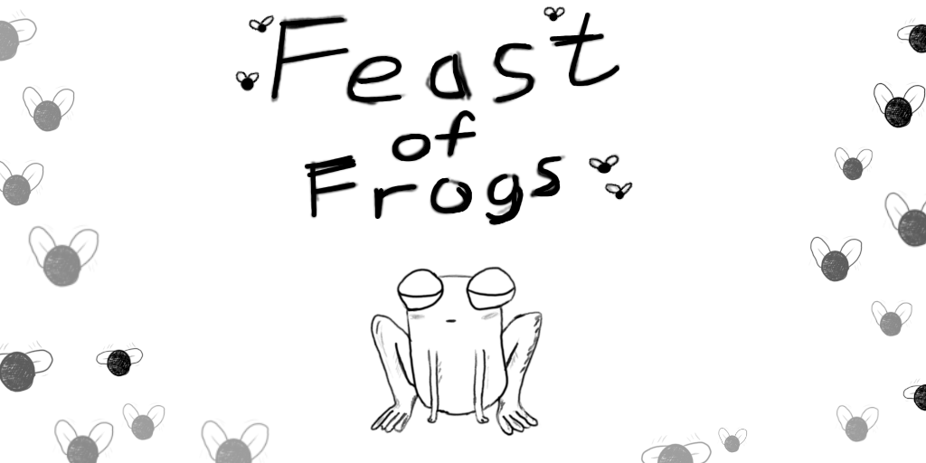 Feast of Frogs