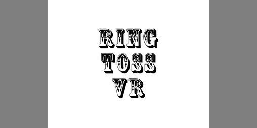 Cover image for Ring Toss VR