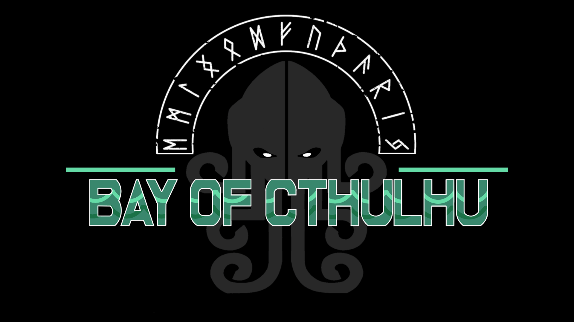 Bay of Cthulhu