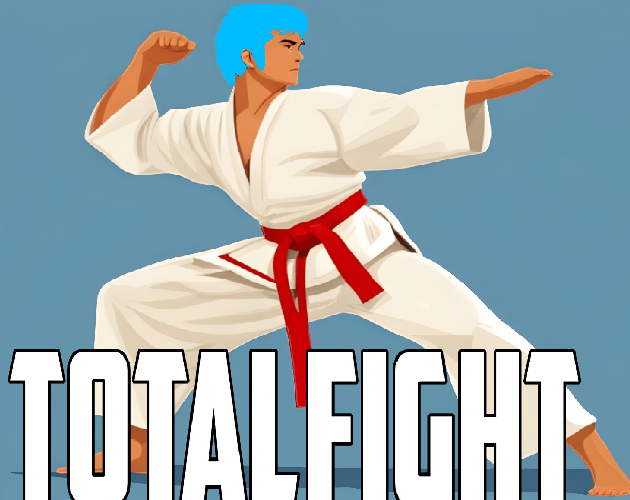 Total Fight