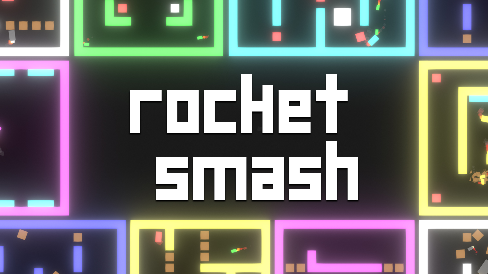 Rocket Smash