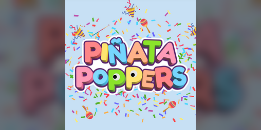 Cover image for Piñata Poppers