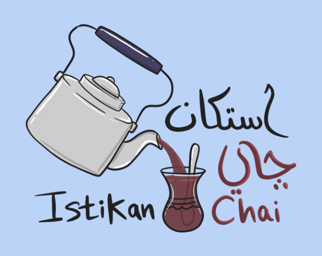 Cover image for Istikan Chai (GameJamPlus MENA 2023 version)