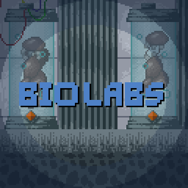 BioLabs cover