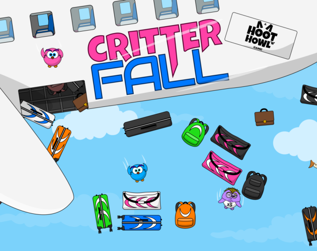 Critterfall