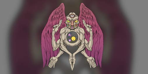 Cover image for Bestiarot