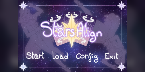 Cover image for Stars Align - DEMO