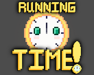 Running Time!