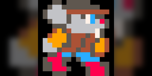 Cover image for Ratón vaquero