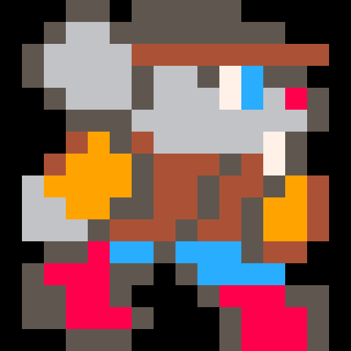 Cover image for Ratón vaquero