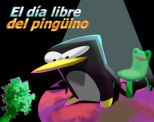 EL BAILE DEL TROLEO CLUB PENGUIN. on Make a GIF