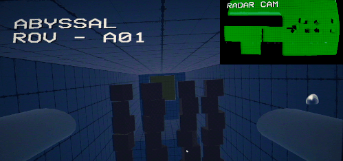 Cover image for R.O.V Simulation