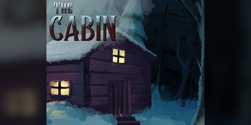 Cover image for The Cabin