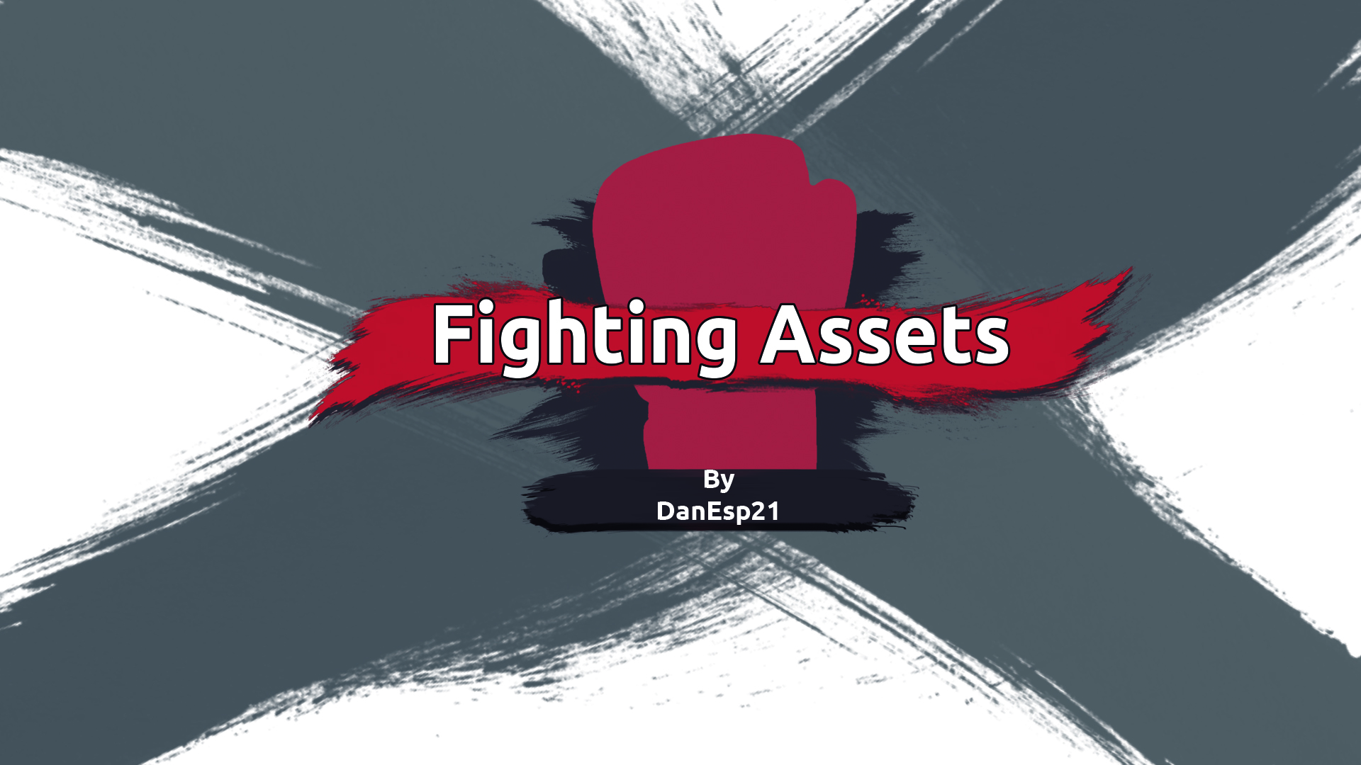 Fighting Assets