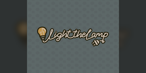 Cover image for Light the Lamp