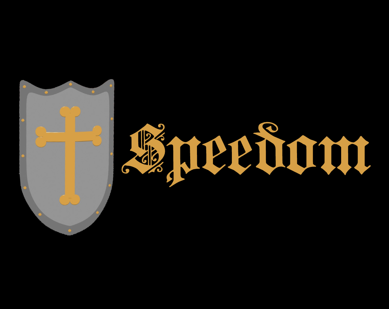 Speedom by Jean Carrion