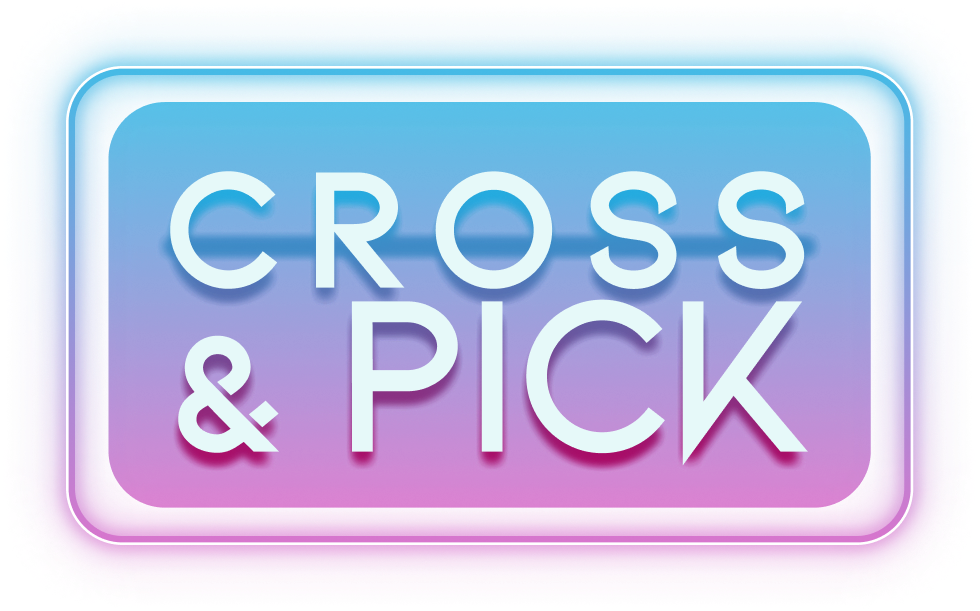 Cross & Pick