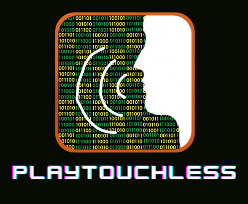 PlayTouchless