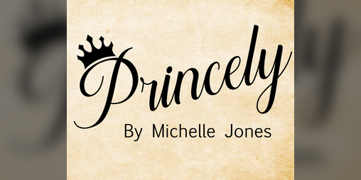 Cover image for Princely